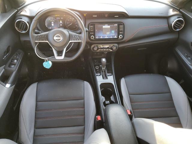 2023 NISSAN KICKS SR - 3N1CP5DV3PL493135