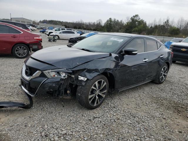 NISSAN MAXIMA 3.5