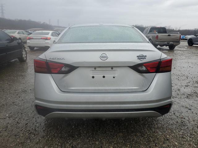 2020 NISSAN ALTIMA S - 1N4BL4BV9LC213005