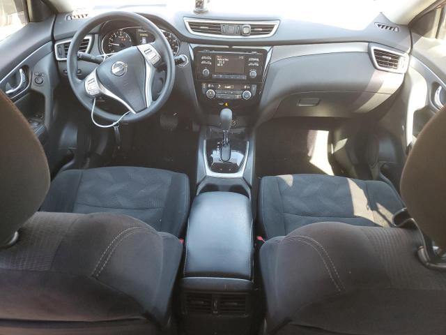 2016 NISSAN ROGUE S - 5N1AT2MV3GC890348