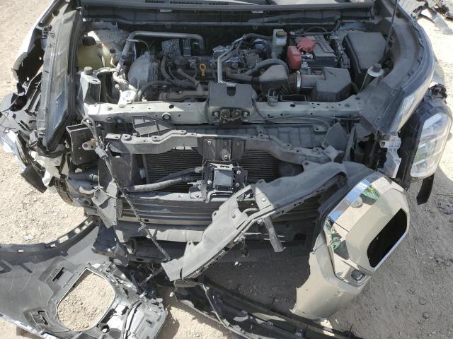 2023 MITSUBISHI OUTLANDER - JA4J3UA87PZ057867