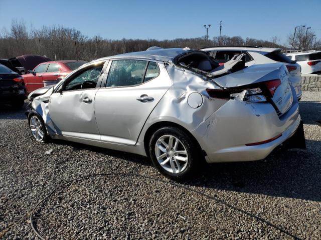 2013 KIA OPTIMA LX - KNAGM4A71D5354105