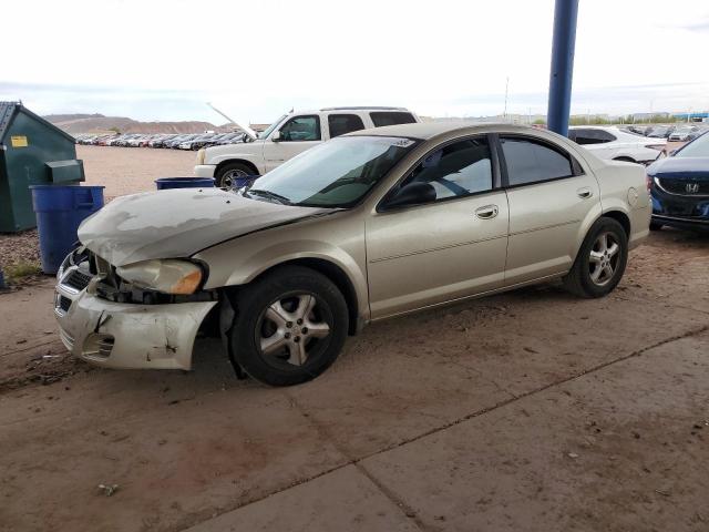 DODGE STRATUS SX
