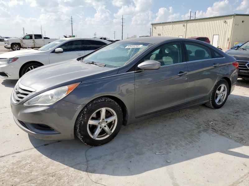 Vin: 5npeb4ac2bh183701, lot: 50659265, hyundai sonata gls 2011 img_1