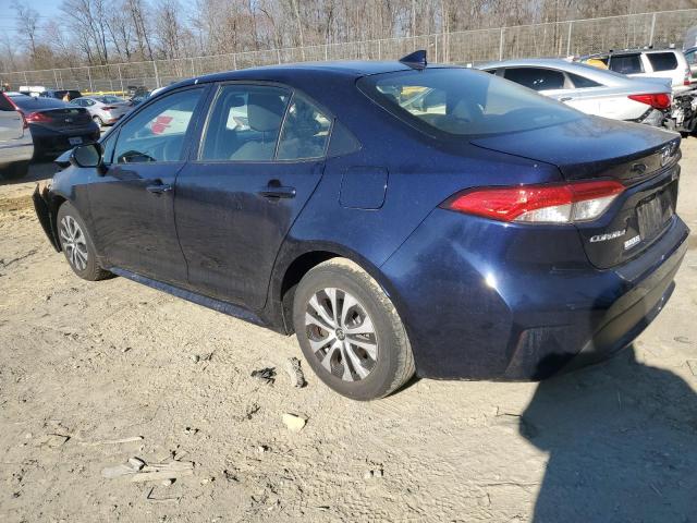 Vin: jtdeamdexnj050437, lot: 47223775, toyota corolla le 20222