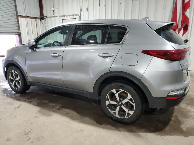Vin: kndpmcac7m7880883, lot: 49407955, kia sportage lx 20212