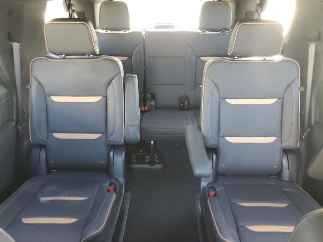 2024 GMC YUKON AT4 1GKS2CKL8RR380827