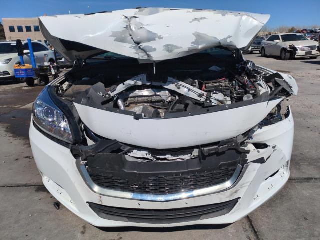 2016 CHEVROLET MALIBU LIM - 1G11C5SA9GF101293