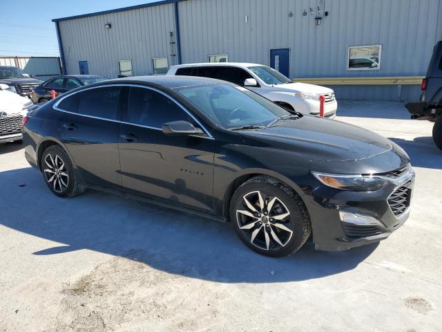 Vin: 1g1zg5st2pf129073, lot: 47651905, chevrolet malibu rs 20234