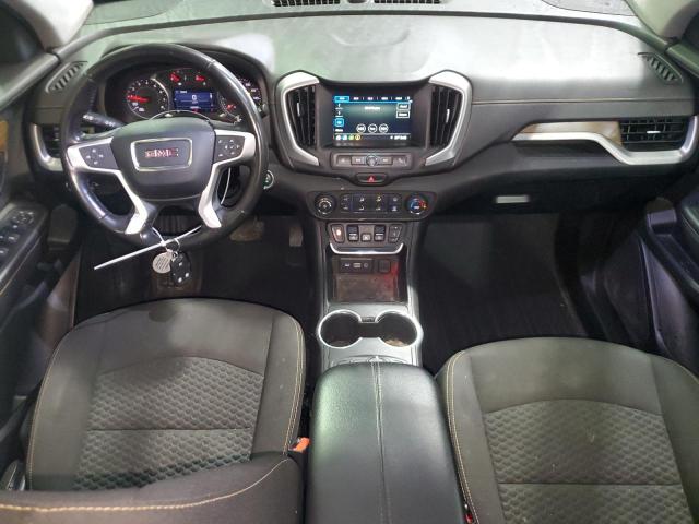 2019 GMC TERRAIN SL - 3GKALMEV9KL250368