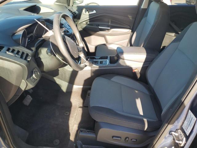 2018 FORD ESCAPE SE - 1FMCU9GD8JUB35666