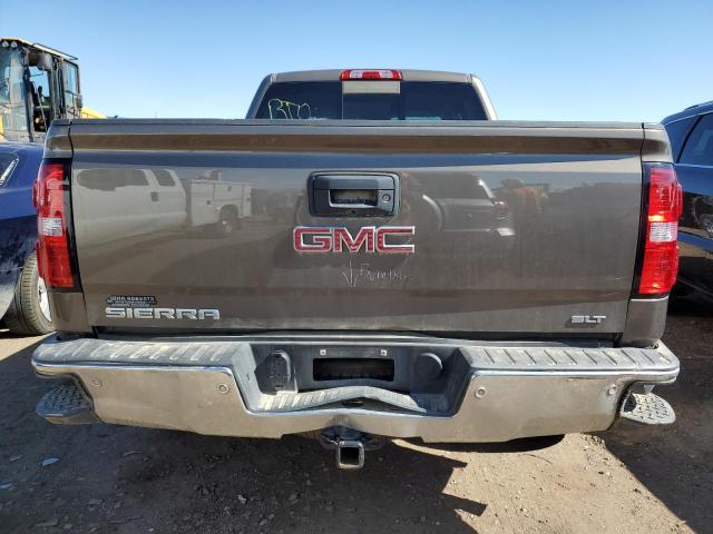 2015 GMC SIERRA K15 - 3GTU2VEJ7FG239592