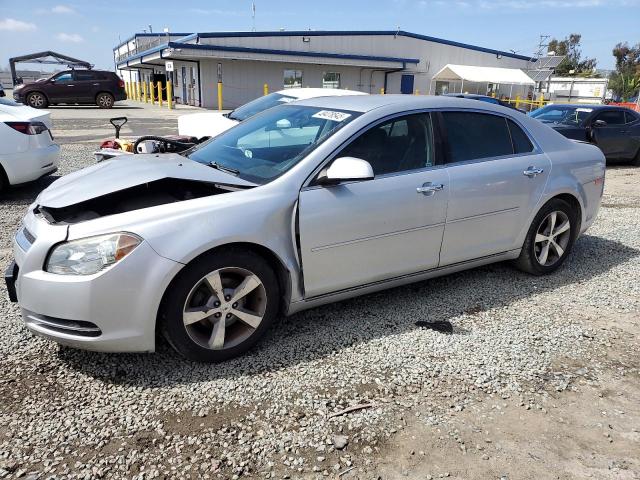 Vin: 1g1zc5e03cf261136, lot: 49478545, chevrolet malibu 1lt 2012 img_1