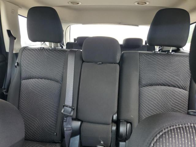 2020 DODGE JOURNEY SE - 3C4PDCAB5LT273771