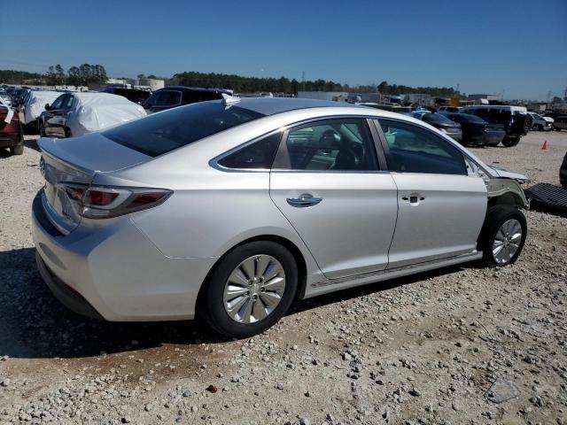 2016 HYUNDAI SONATA HYB - KMHE24L14GA022983