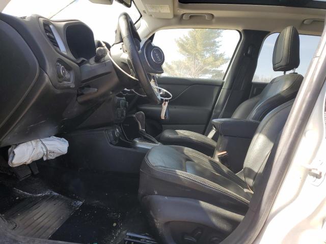 2021 JEEP RENEGADE L - ZACNJDD14MPN00270