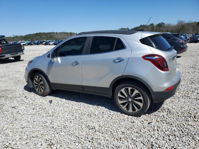 Vin: kl4cjesb4mb352444, lot: 49433855, buick encore preferred 20212