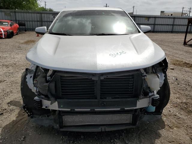2019 CHEVROLET EQUINOX LT - 3GNAXUEVXKS656396