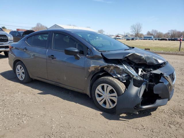 Vin: 3n1cn8dv6ll871112, lot: 50376555, nissan versa s 20204