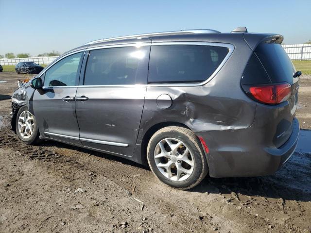 Vin: 2c4rc1gg0lr130720, lot: 50437275, chrysler pacifica limited 20202