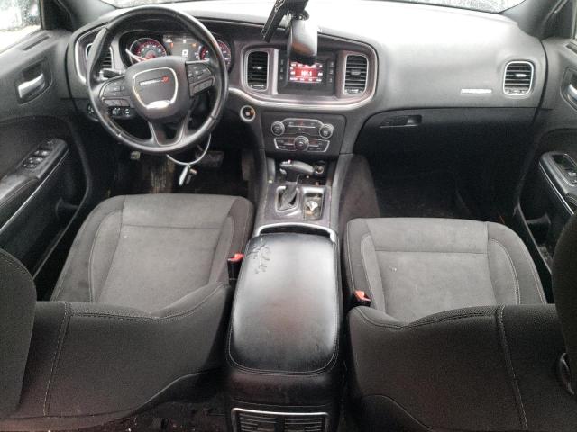 2016 DODGE CHARGER 2C3CDXFG6GH319721