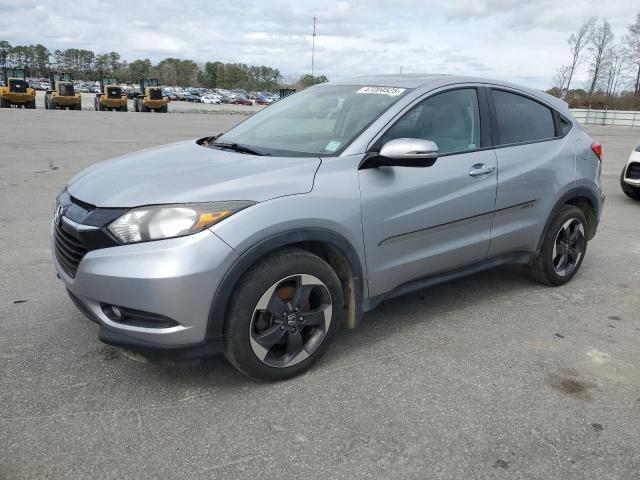 HONDA HR-V EX