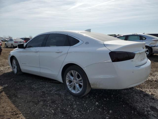 2015 CHEVROLET IMPALA LT - 1G1125S3XFU148489