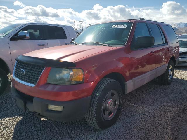 FORD EXPEDITION