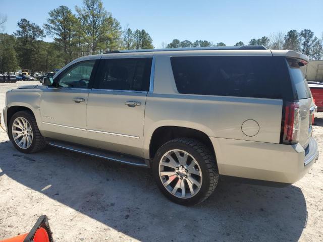 Vin: 1gks2jkj9fr541247, lot: 50431565, gmc yukon denali 20152