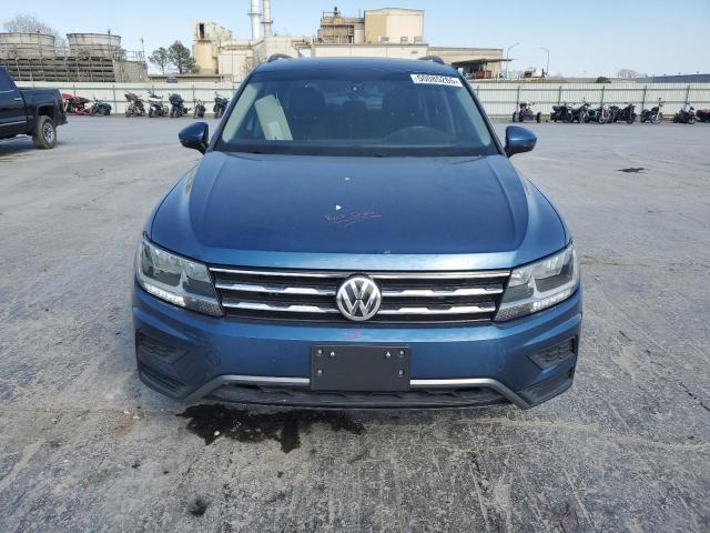 2019 VOLKSWAGEN TIGUAN SE 3VV2B7AX7KM083533