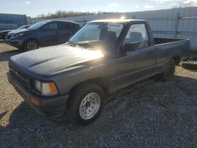 TOYOTA PICKUP 1/2