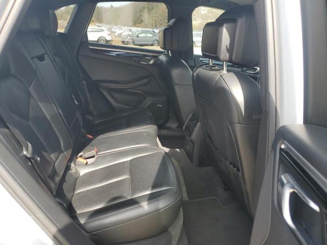 2018 PORSCHE MACAN S - WP1AB2A53JLB30793