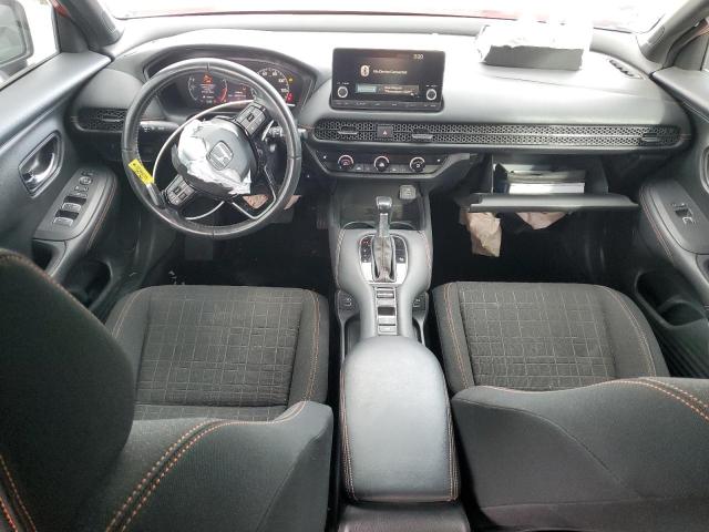 2023 HONDA HR-V SPORT - 3CZRZ1H56PM734856