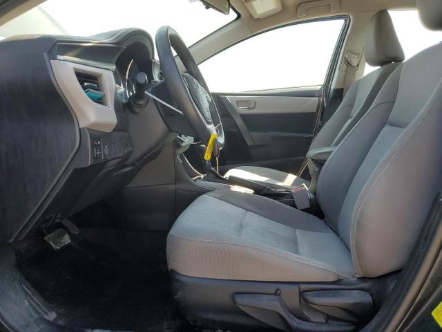 2015 TOYOTA COROLLA L - 2T1BURHE6FC455371