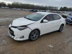 2018 TOYOTA COROLLA L - 5YFBURHE0JP745839