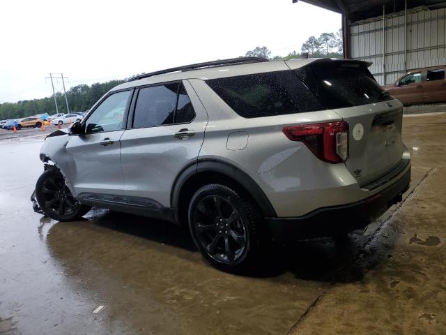 Vin: 1fmsk7kh2pgc03208, lot: 50994355, ford explorer st-line 20232