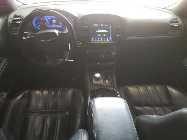2021 CHRYSLER 300 S 2C3CCABG4MH634387