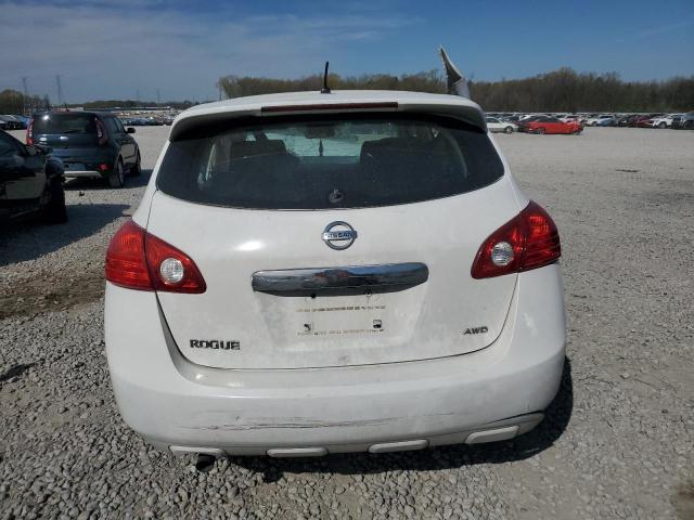 2013 NISSAN ROGUE S - JN8AS5MV9DW635758