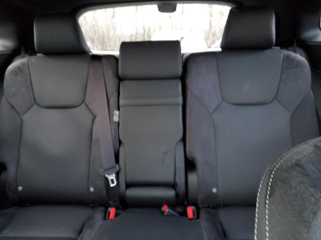 2024 LEXUS RX 450H+ L JTJCJMGAXR2010985