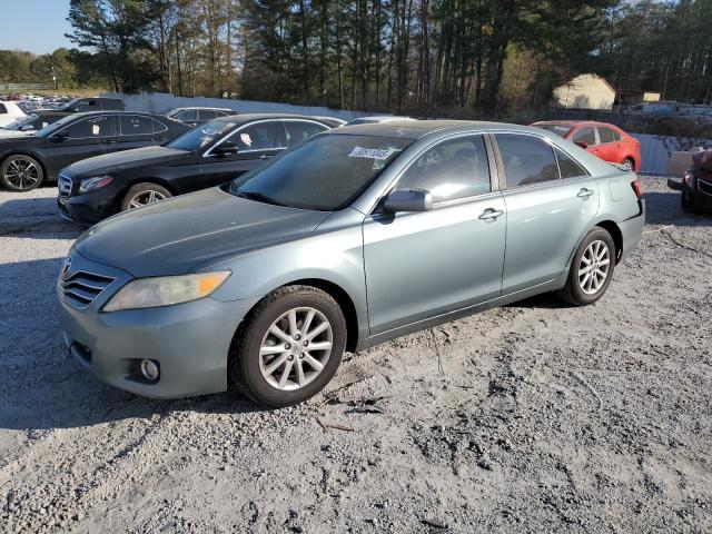 TOYOTA CAMRY BASE