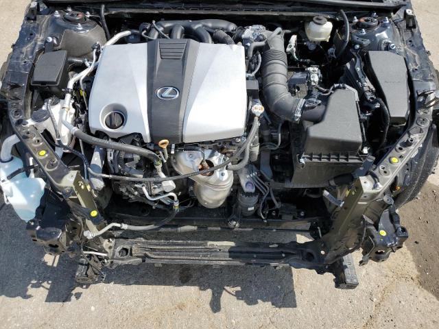 2021 LEXUS ES 350 BAS - 58AHZ1B15MU081763