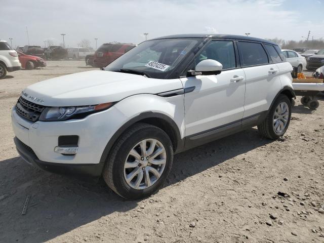 LAND ROVER RANGE ROVER PURE PLUS