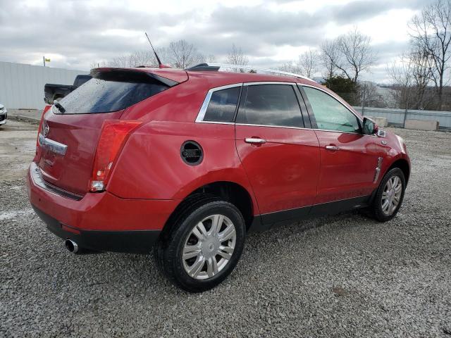 Vin: 3gyfnaey1as651867, lot: 47994975, cadillac srx luxury collection 20103
