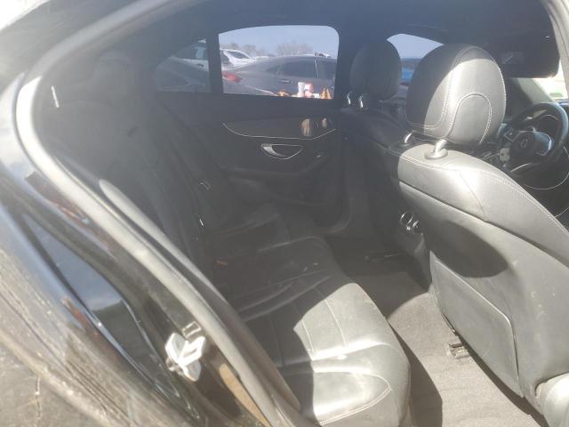 2015 MERCEDES-BENZ C 300 - 55SWF4JB9FU084103