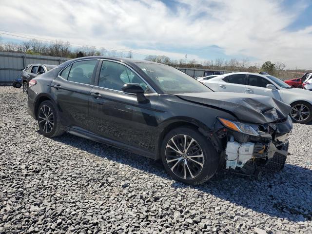 2020 TOYOTA CAMRY SE - 4T1M11AK0LU392703