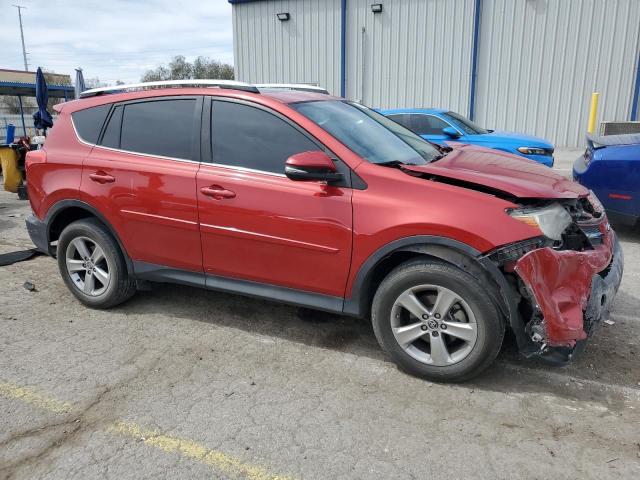 2015 TOYOTA RAV4 XLE - 2T3WFREV3FW202241