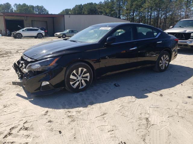 2022 NISSAN ALTIMA S - 1N4BL4BV5NN396457