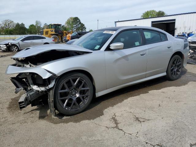 Vin: 2c3cdxct8kh729804, lot: 50880795, dodge charger r/t 2019 img_1