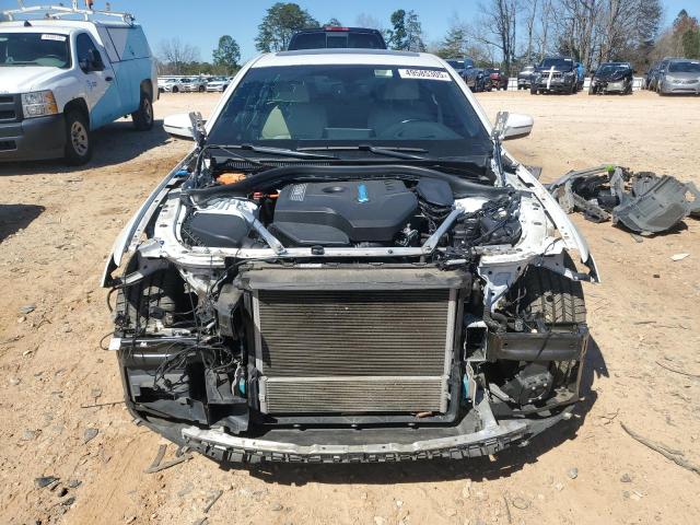 2018 BMW 530E - WBAJA9C56JB252061