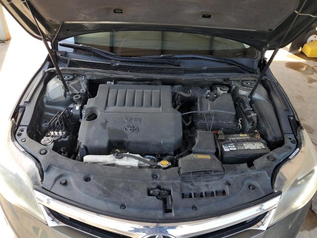 2014 TOYOTA AVALON BAS - 4T1BK1EB3EU125167